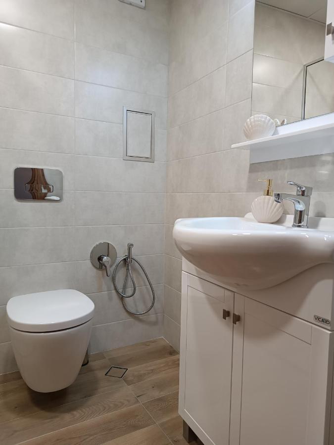 Apartament Intense Благоєвград Екстер'єр фото