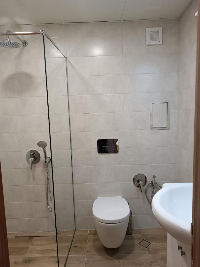 Apartament Intense Благоєвград Екстер'єр фото