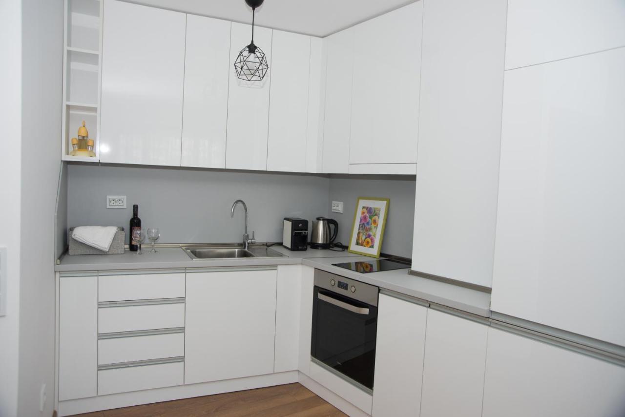 Apartament Intense Благоєвград Екстер'єр фото