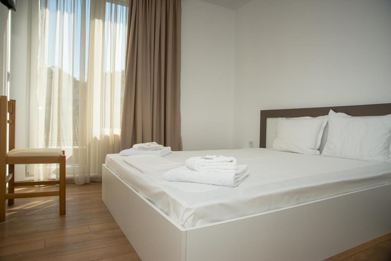 Apartament Intense Благоєвград Екстер'єр фото