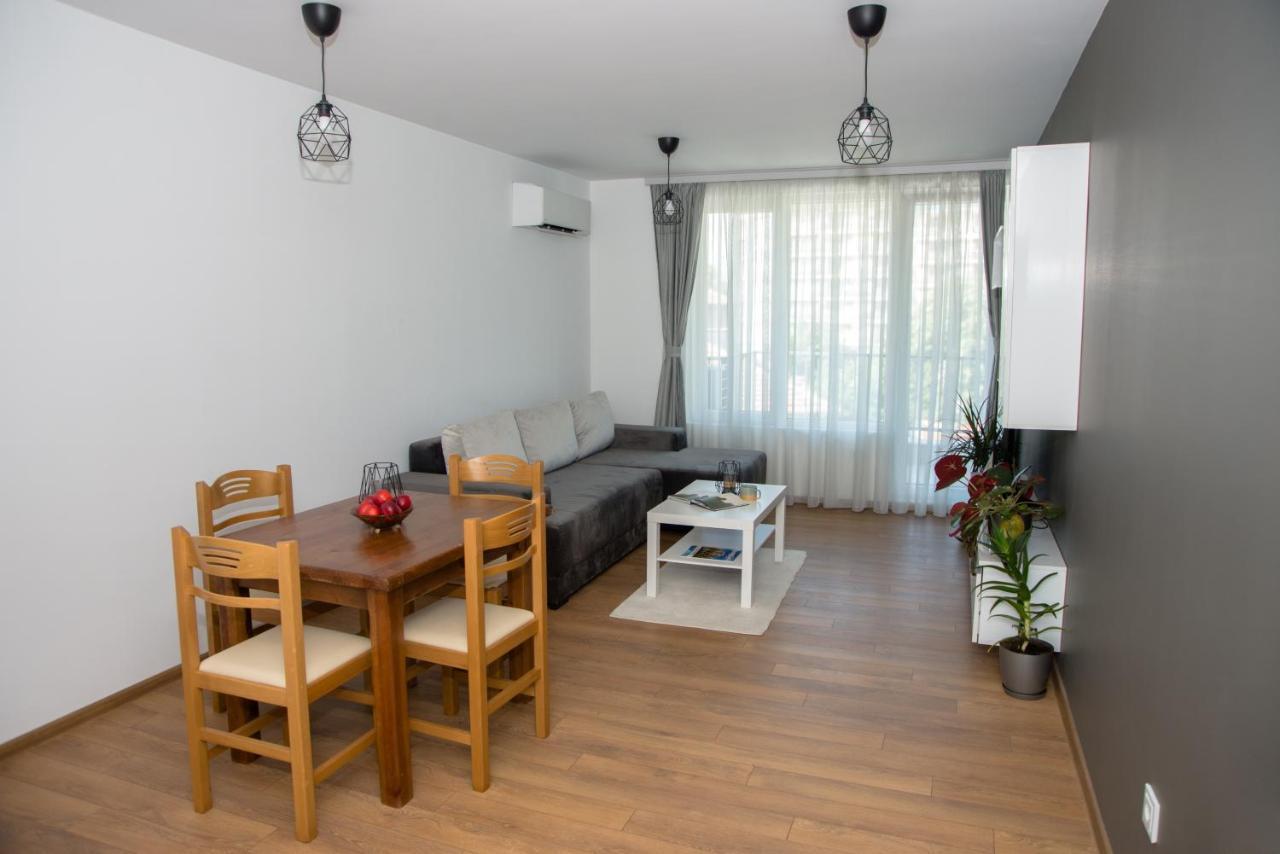 Apartament Intense Благоєвград Екстер'єр фото
