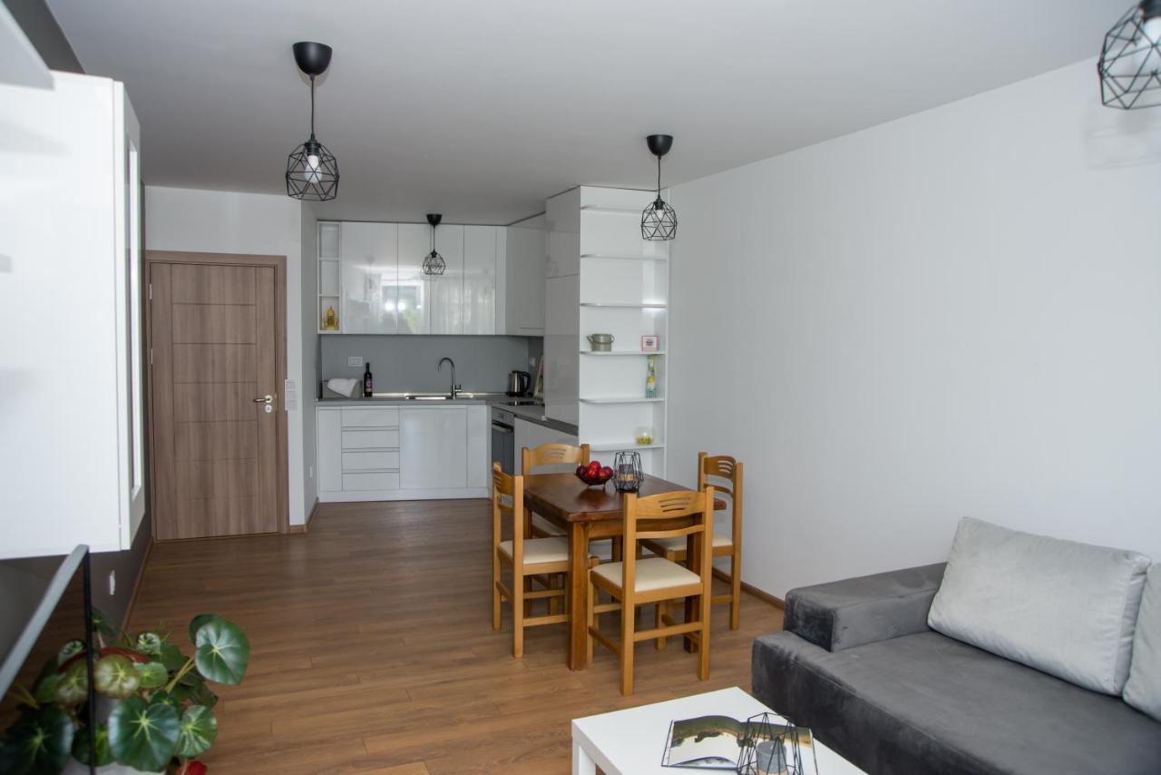 Apartament Intense Благоєвград Екстер'єр фото