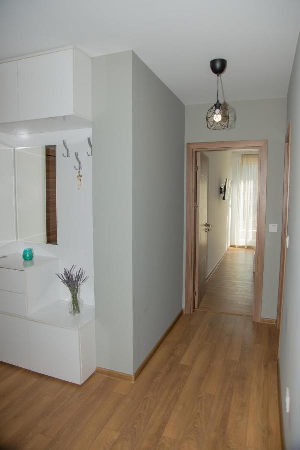 Apartament Intense Благоєвград Екстер'єр фото