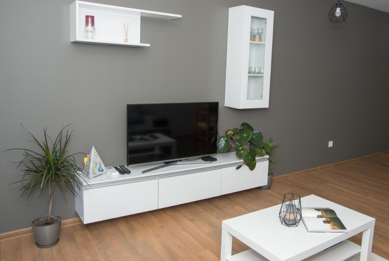 Apartament Intense Благоєвград Екстер'єр фото