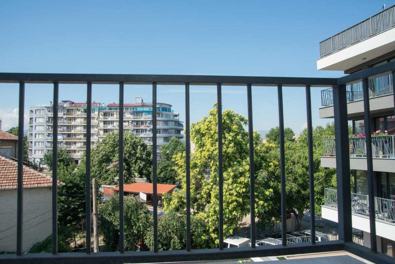 Apartament Intense Благоєвград Екстер'єр фото