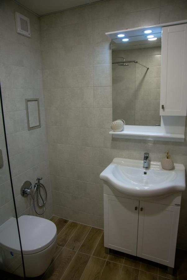 Apartament Intense Благоєвград Екстер'єр фото