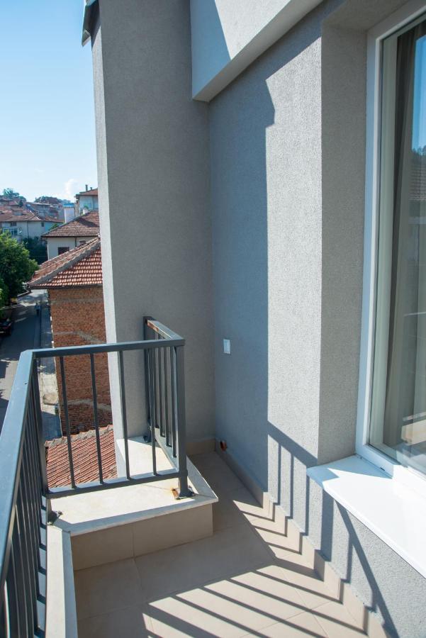 Apartament Intense Благоєвград Екстер'єр фото